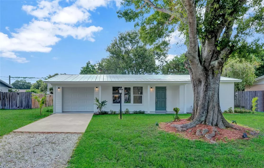 Vero Beach, FL 32962,740 17th AVE