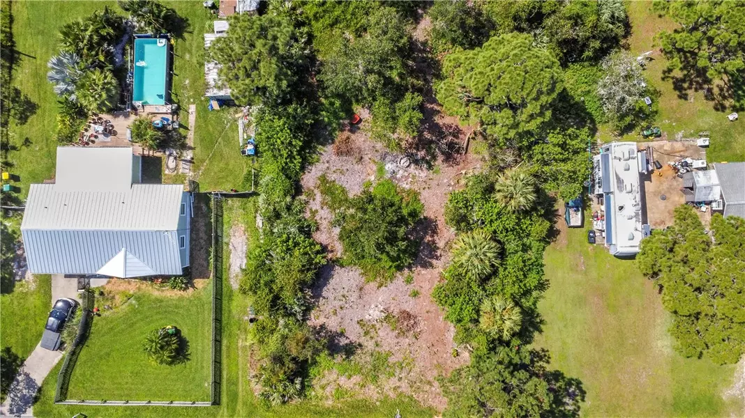 3835 10th ST, Micco, FL 32976