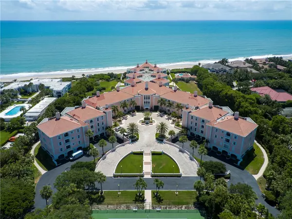 5670 Highway A1a HWY #317S, Vero Beach, FL 32963