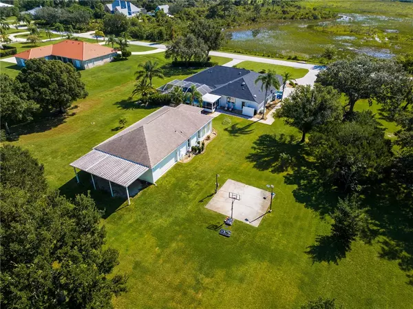 Grant Valkaria, FL 32909,8710 Lake Ridge DR