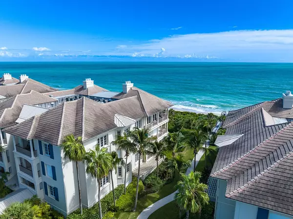 Vero Beach, FL 32963,30 Beachside DR #302