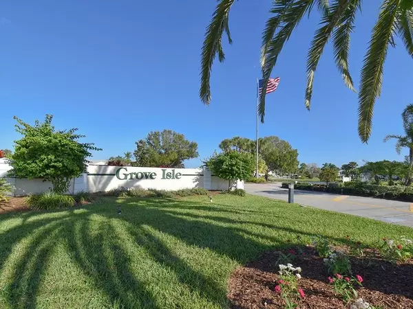 Vero Beach, FL 32962,849 Lake Orchid CIR #849