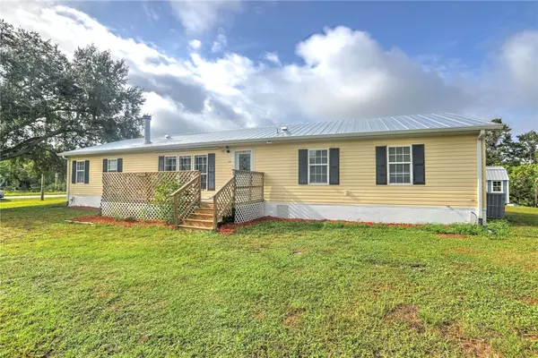 7925 129th ST, Sebastian, FL 32958