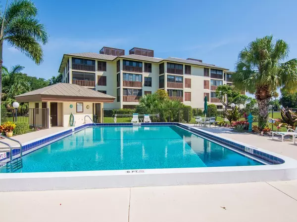 160 SE St Lucie BLVD #206A, Stuart, FL 34996