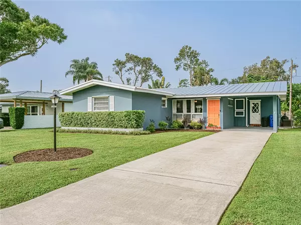 Vero Beach, FL 32960,1735 32nd AVE