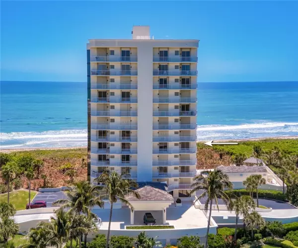 4400 N Highway A1A HWY #13S, Hutchinson Island, FL 34949