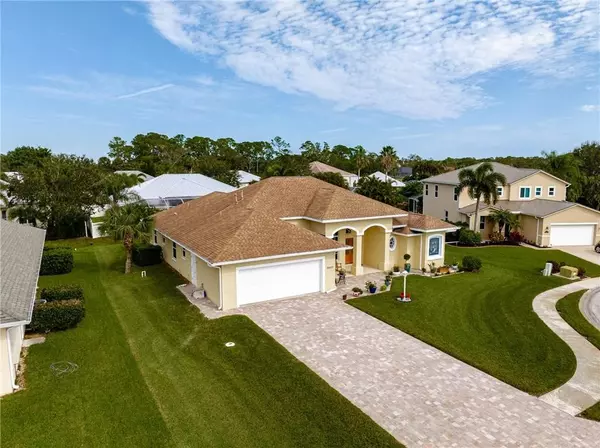 Vero Beach, FL 32966,6460 36th PL