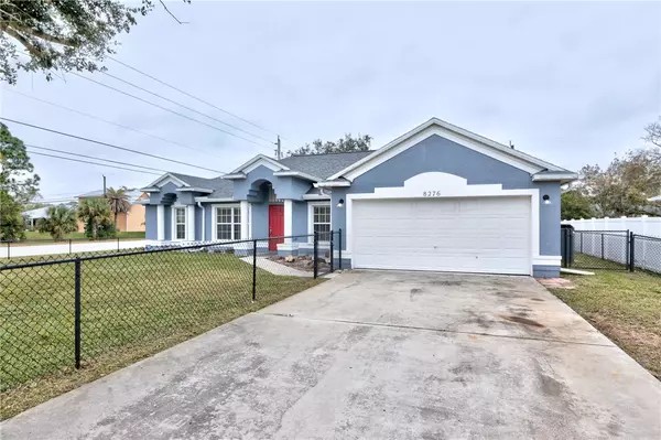 Vero Beach, FL 32967,8276 95th CT