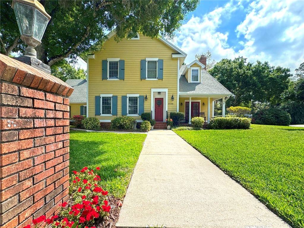 Vero Beach, FL 32966,1436 50th CT