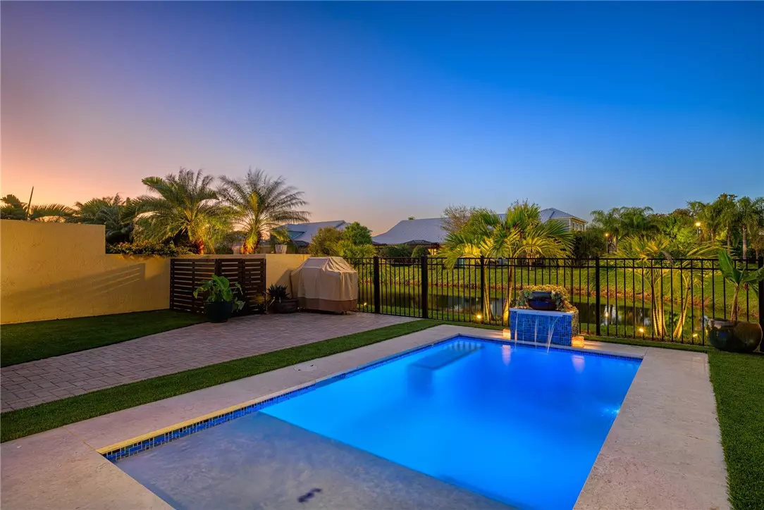 Vero Beach, FL 32967,4585 Bridgepointe WAY #164