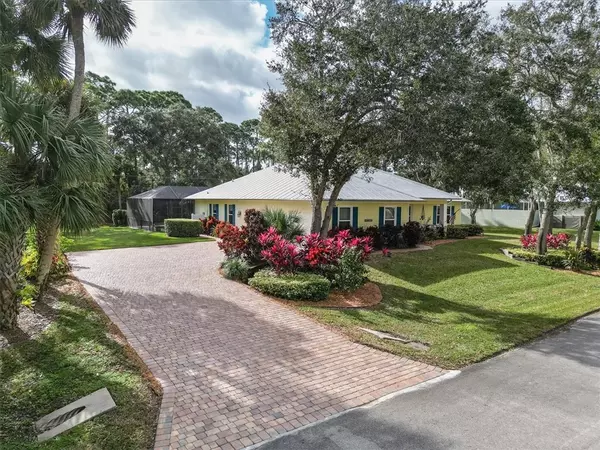 Sebastian, FL 32958,80 Joy Haven DR