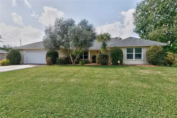 Vero Beach, FL 32968,445 30th CT SW