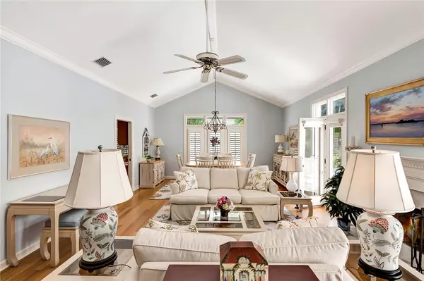 Vero Beach, FL 32963,80 S Catalina CT