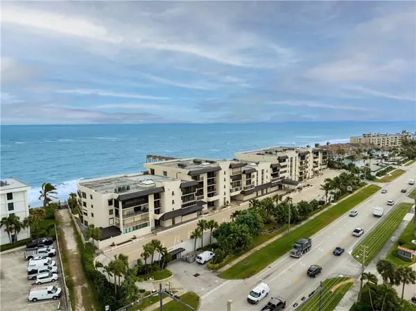 Vero Beach, FL 32963,4800 Highway A1a #203