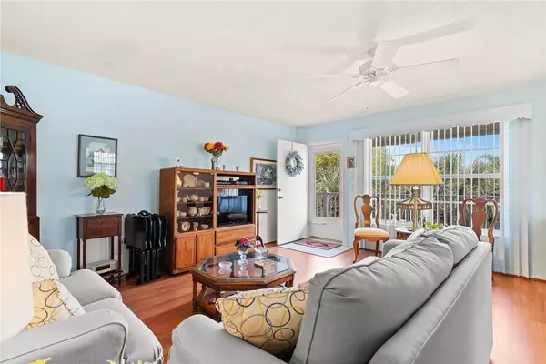 Indian River Shores, FL 32963,5400 Highway A1a #C21