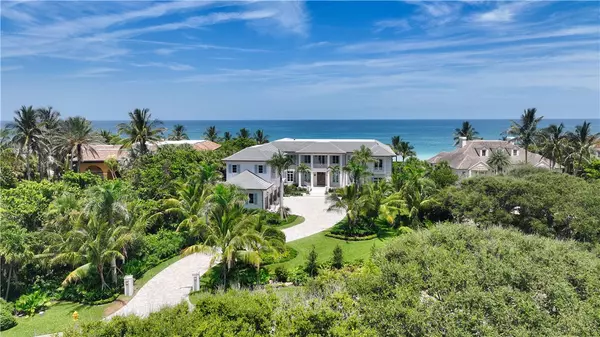 330 N Blue Wave LN, Vero Beach, FL 32963