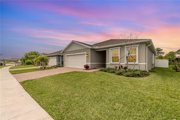 4180 Keeson CIR, Vero Beach, FL 32967