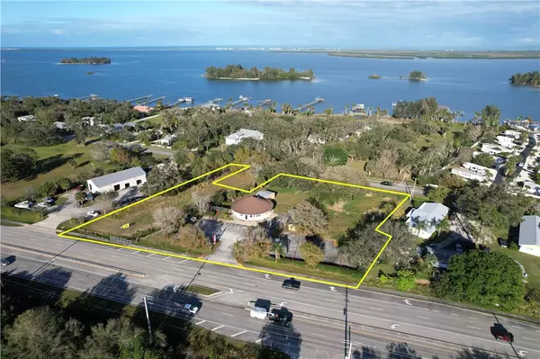 11390 US Highway 1, Sebastian, FL 32958