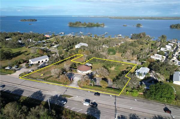 11390 US Highway 1,  Sebastian,  FL 32958