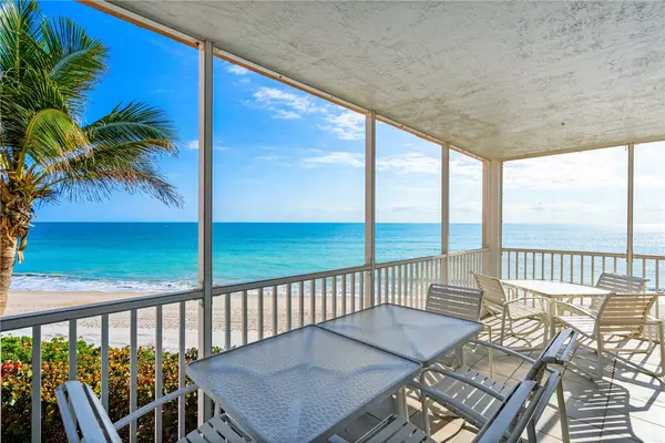 Vero Beach, FL 32963,8830 S Sea Oaks WAY #204/205