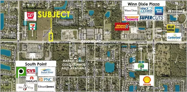 3906 9th ST SW, Vero Beach, FL 32968