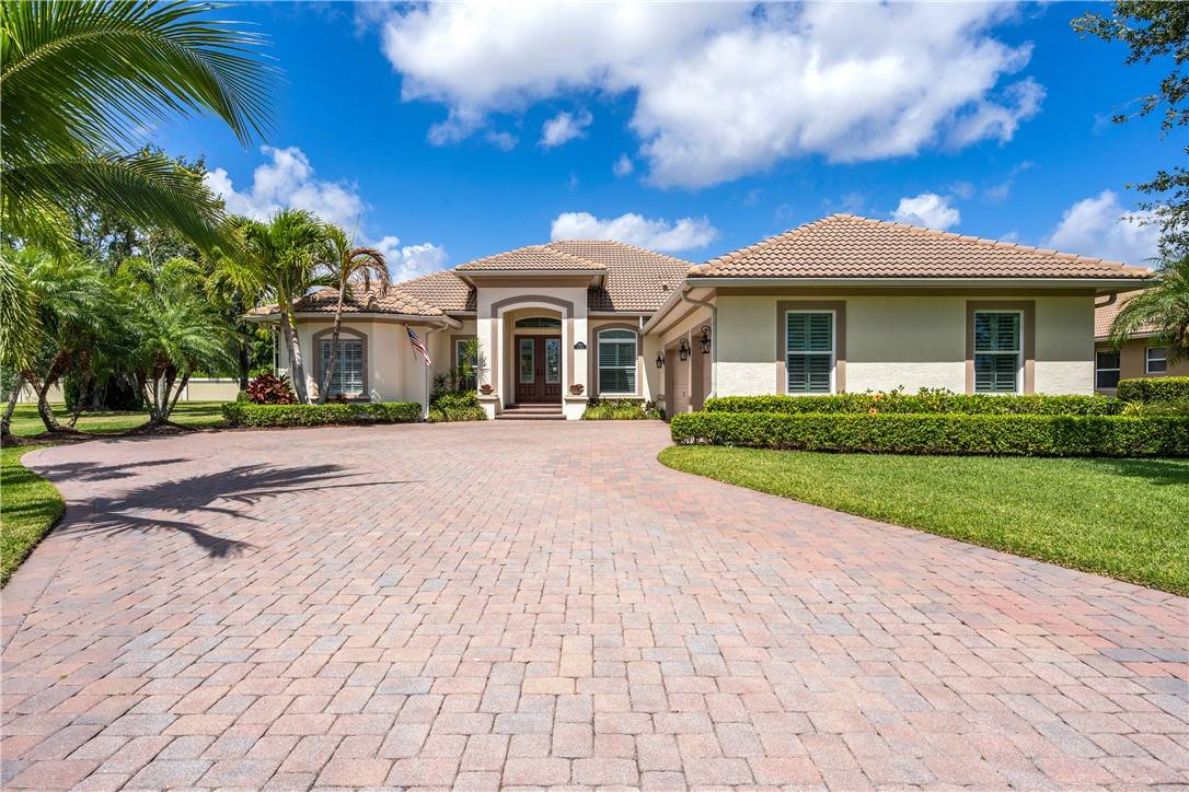 1665 Lee AVE, Vero Beach, FL 32966