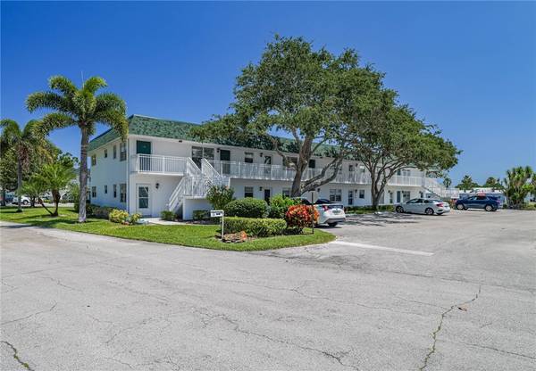 2800 Indian River BLVD #10G, Vero Beach, FL 32960