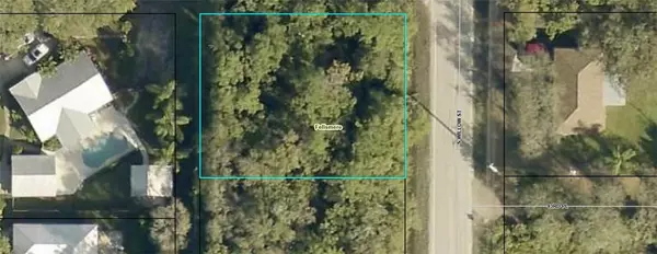 42 S Willow ST, Fellsmere, FL 32948