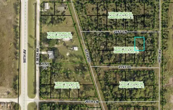 Unassigned Unassigned PL, Vero Beach, FL 32966
