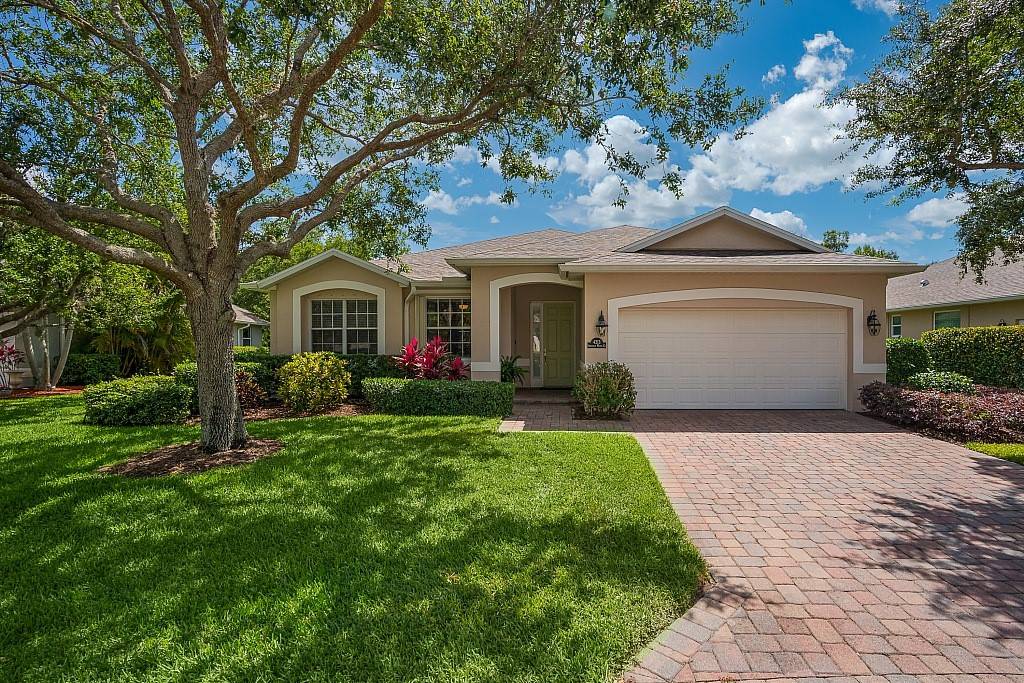4213 Abington Woods CIR, Vero Beach, FL 32967