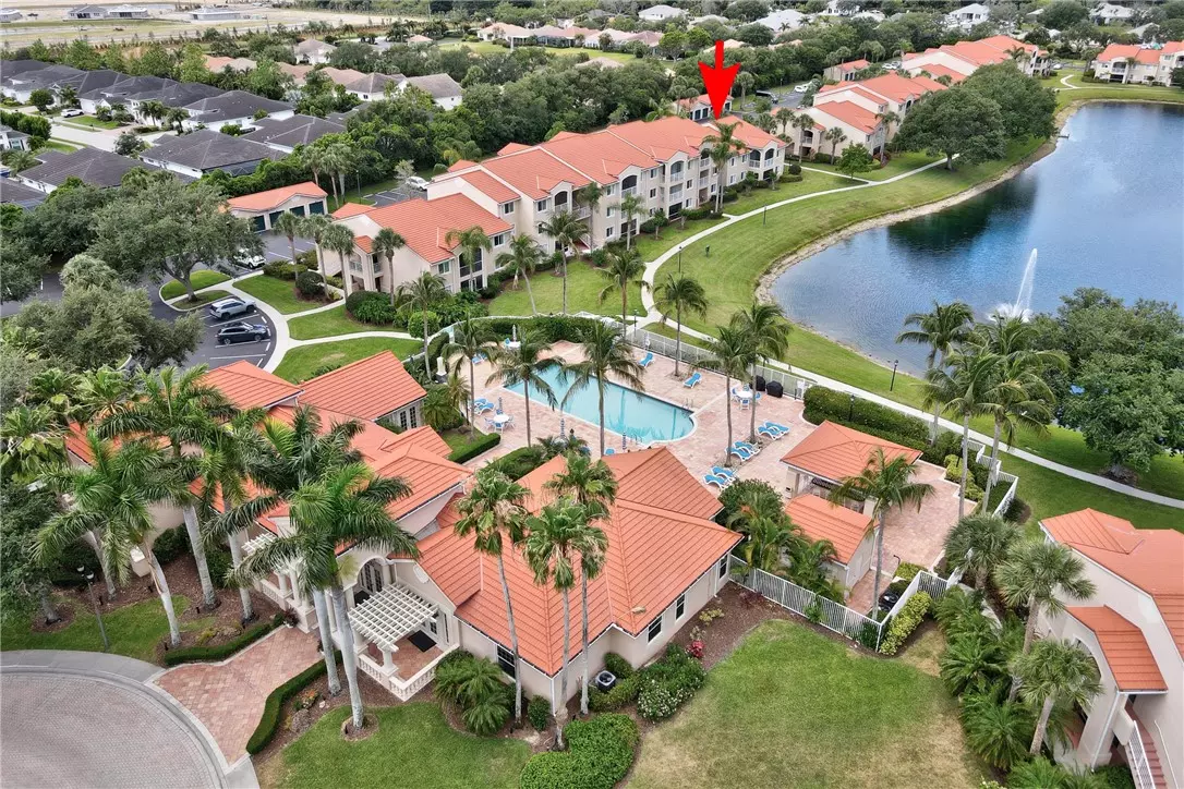 Vero Beach, FL 32967,1550 S 42nd CIR #201