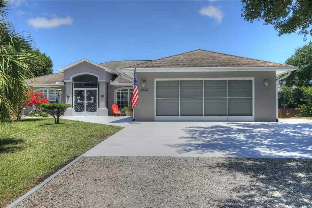 Vero Beach, FL 32967,8526 97th CT