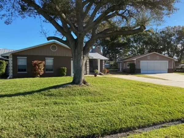 125 Main ST, Sebastian, FL 32958