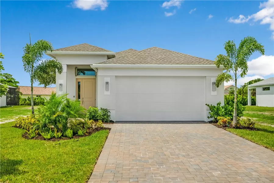 2151 Falls MNR, Vero Beach, FL 32967