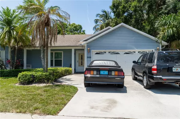 5100 9th ST, Vero Beach, FL 32966