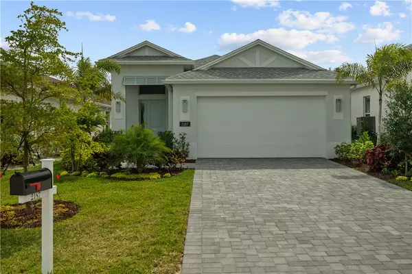 2187 Falls MNR, Vero Beach, FL 32967