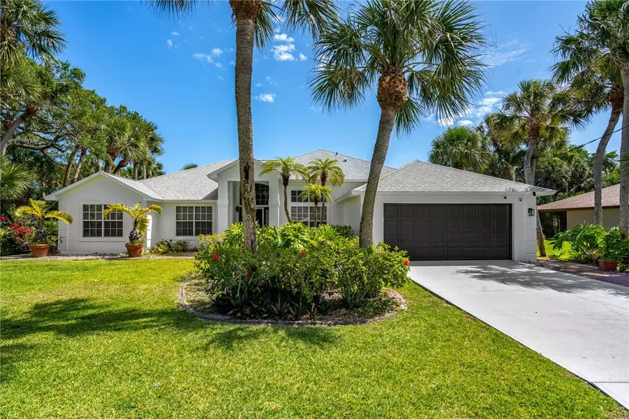 275 Beverly CT, Melbourne Beach, FL 32951