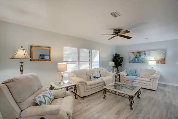 Barefoot Bay, FL 32976,522 Sea-Gull DR