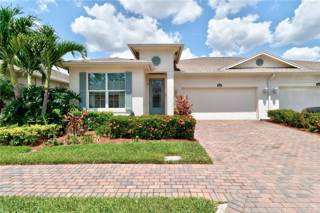 Vero Beach, FL 32966,1855 Oak Grove CT