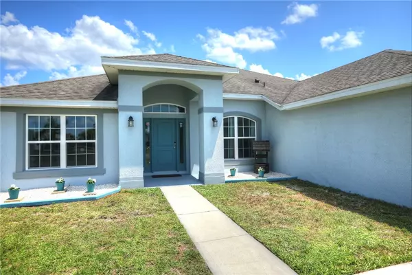 Palm Bay, FL 32909,1221 Devoted ST SE