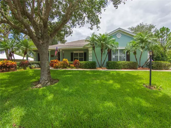 6420 53rd CIR,  Vero Beach,  FL 32967