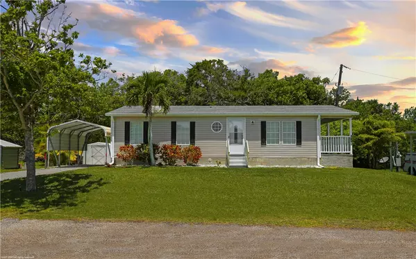 7490 133rd PL, Sebastian, FL 32958
