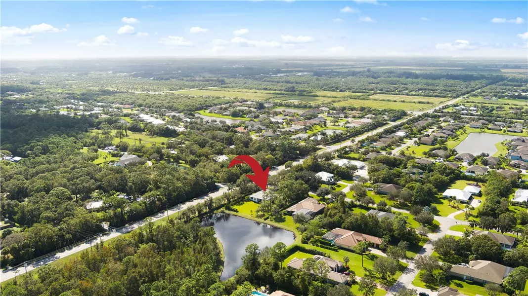 4520 Black Bear CT, Vero Beach, FL 32967