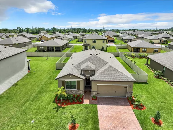 Grant Valkaria, FL 32949,7151 Tanzanite PL