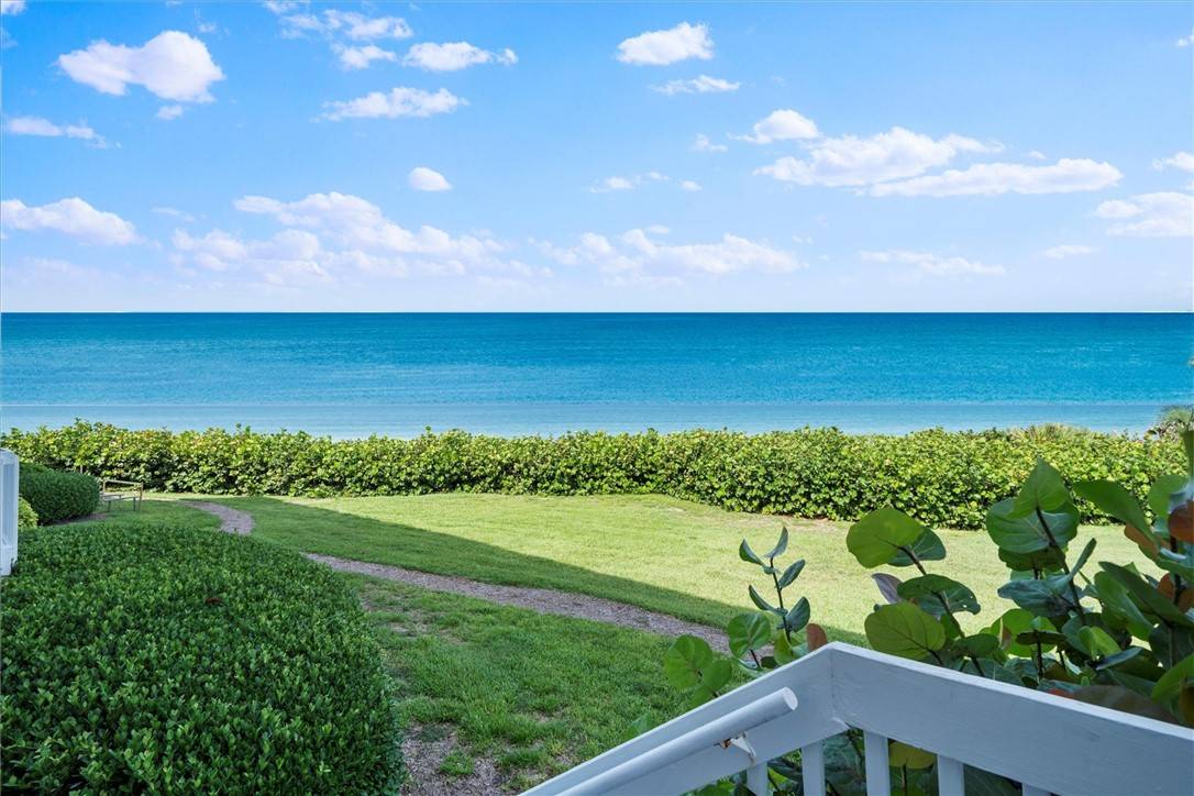 Vero Beach, FL 32963,8830 S Sea Oaks WAY #108