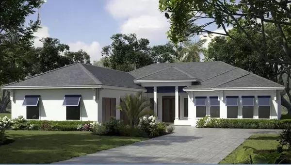 7625 N Polo Grounds LN, Vero Beach, FL 32966