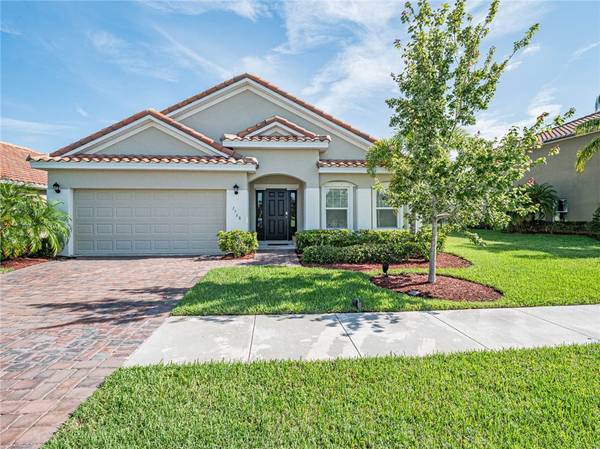 Vero Beach, FL 32968,1768 Berkshire CIR SW