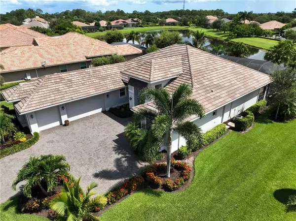 Vero Beach, FL 32968,510 Stoney Brook Farm CT