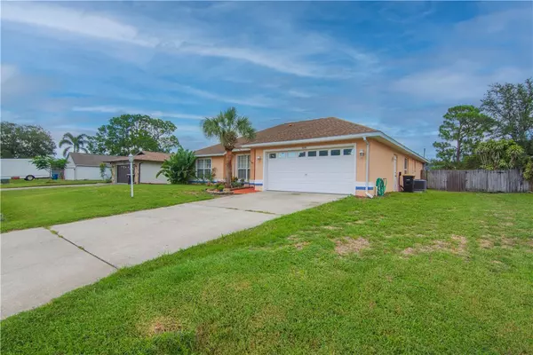 Palm Bay, FL 32907,1039 Lee AVE NW