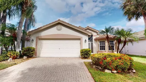 7549 Citronella ST, Boynton Beach, FL 33437